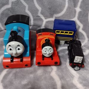 Thomas the train lot